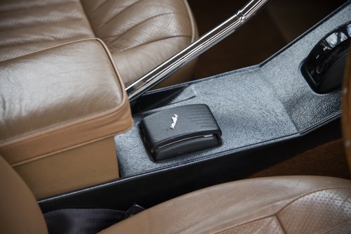 1971 Jaguar E-type Series III Coupé Te koop (foto 41 van 243)