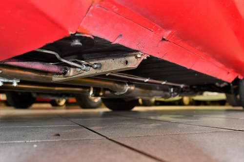 1972 Jaguar E-Type V12 (2+2 Coupé) For Sale (picture 113 of 185)