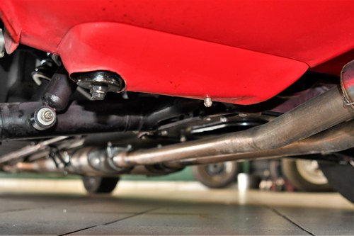 1972 Jaguar E-Type V12 (2+2 Coupé) For Sale (picture 125 of 185)