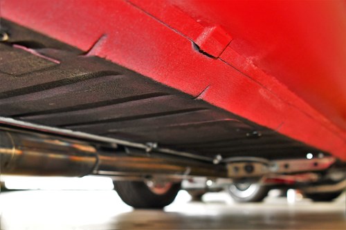 1972 Jaguar E-Type V12 (2+2 Coupé) For Sale (picture 133 of 185)