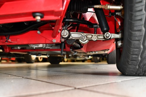 1972 Jaguar E-Type V12 (2+2 Coupé) For Sale (picture 105 of 185)