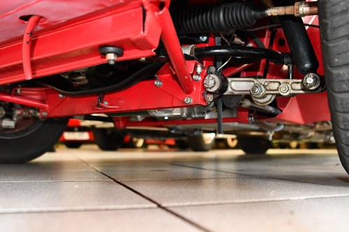 1972 Jaguar E-Type V12 (2+2 Coupé) For Sale (picture 104 of 185)