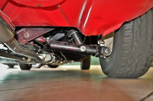 1972 Jaguar E-Type V12 (2+2 Coupé) For Sale (picture 129 of 185)