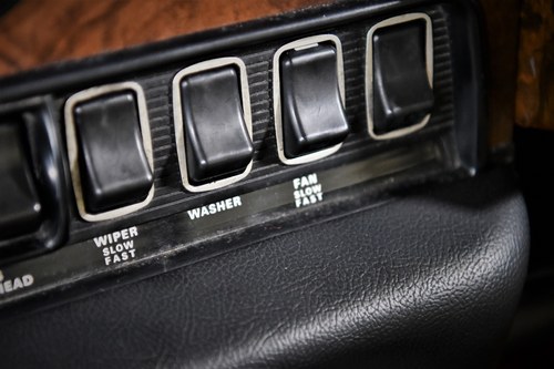 1972 Jaguar E-Type V12 (2+2 Coupé) For Sale (picture 53 of 185)