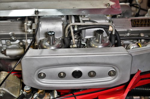 1972 Jaguar E-Type V12 (2+2 Coupé) For Sale (picture 93 of 185)