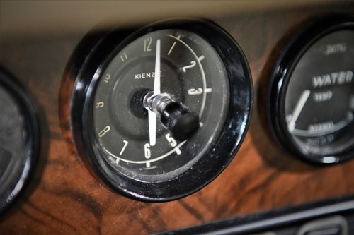 1972 Jaguar E-Type V12 (2+2 Coupé) For Sale (picture 57 of 185)