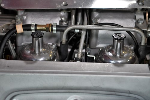 1972 Jaguar E-Type V12 (2+2 Coupé) For Sale (picture 81 of 185)