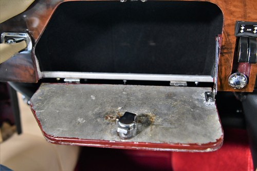 1972 Jaguar E-Type V12 (2+2 Coupé) For Sale (picture 52 of 185)