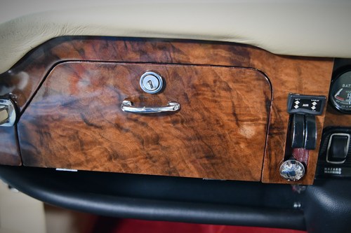 1972 Jaguar E-Type V12 (2+2 Coupé) For Sale (picture 51 of 185)