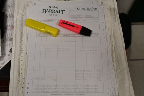 1972 Jaguar E-Type V12 (2+2 Coupé) For Sale (picture 147 of 185)