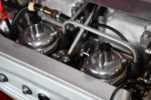 1972 Jaguar E-Type V12 (2+2 Coupé) For Sale (picture 80 of 185)