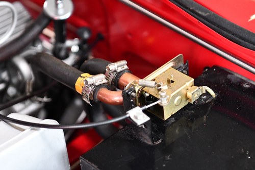 1972 Jaguar E-Type V12 (2+2 Coupé) For Sale (picture 89 of 185)