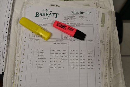 1972 Jaguar E-Type V12 (2+2 Coupé) For Sale (picture 157 of 185)