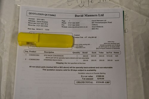 1972 Jaguar E-Type V12 (2+2 Coupé) For Sale (picture 185 of 185)