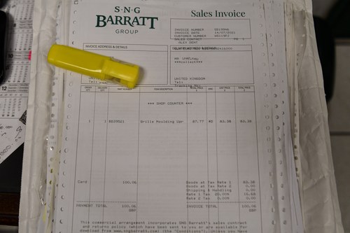 1972 Jaguar E-Type V12 (2+2 Coupé) For Sale (picture 143 of 185)