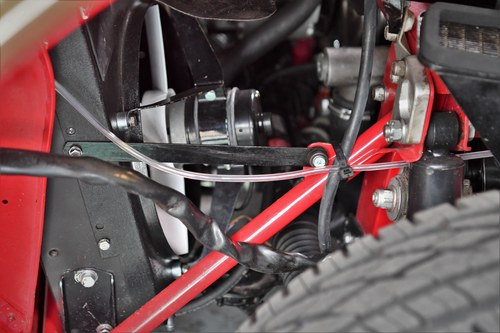 1972 Jaguar E-Type V12 (2+2 Coupé) For Sale (picture 85 of 185)