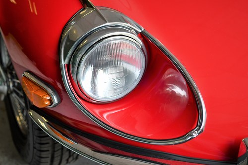 1972 Jaguar E-Type V12 (2+2 Coupé) For Sale (picture 76 of 185)