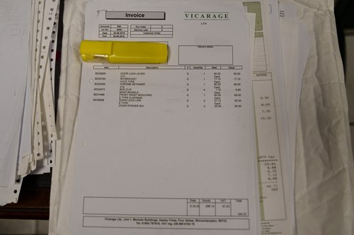 1972 Jaguar E-Type V12 (2+2 Coupé) For Sale (picture 171 of 185)