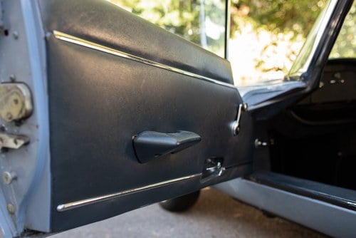 1973 Jaguar E-Type Series III Drophead (RHD) zum Verkauf (Bild 36 von 184)