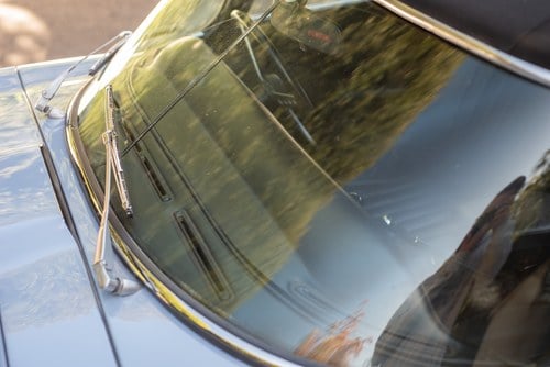 1973 Jaguar E-Type Series III Drophead (RHD) zum Verkauf (Bild 111 von 184)