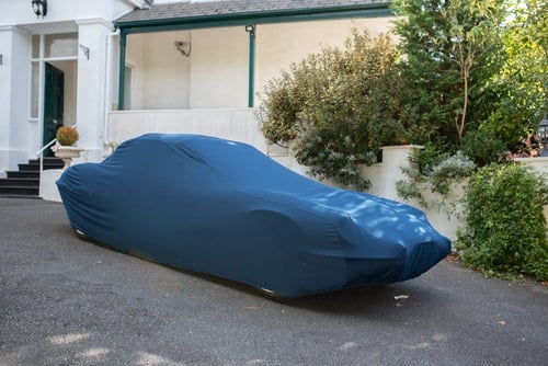 1973 Jaguar E-Type Series III Drophead (RHD) zum Verkauf (Bild 25 von 184)