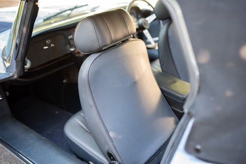 1973 Jaguar E-Type Series III Drophead (RHD) zum Verkauf (Bild 70 von 184)