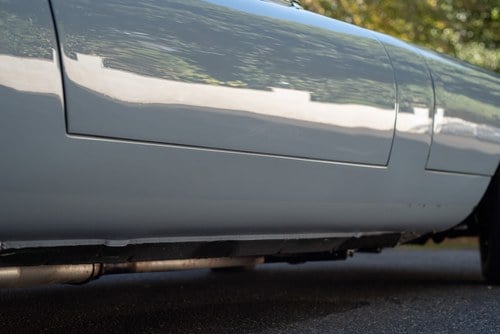 1973 Jaguar E-Type Series III Drophead (RHD) zum Verkauf (Bild 96 von 184)