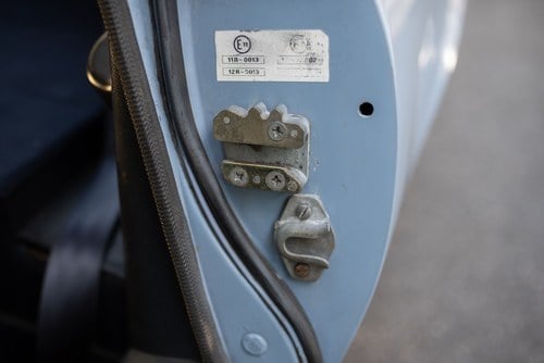 1973 Jaguar E-Type Series III Drophead (RHD) zum Verkauf (Bild 37 von 184)