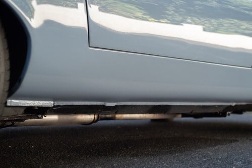 1973 Jaguar E-Type Series III Drophead (RHD) zum Verkauf (Bild 112 von 184)