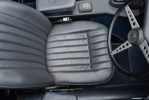 1973 Jaguar E-Type Series III Drophead (RHD) zum Verkauf (Bild 67 von 184)