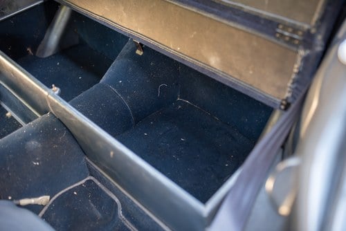 1973 Jaguar E-Type Series III Drophead (RHD) zum Verkauf (Bild 74 von 184)