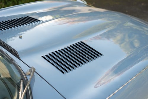 1973 Jaguar E-Type Series III Drophead (RHD) zum Verkauf (Bild 100 von 184)