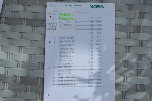 1973 Jaguar E-Type Series III Drophead (RHD) zum Verkauf (Bild 178 von 184)