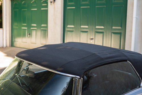 1973 Jaguar E-Type Series III Drophead (RHD) zum Verkauf (Bild 120 von 184)