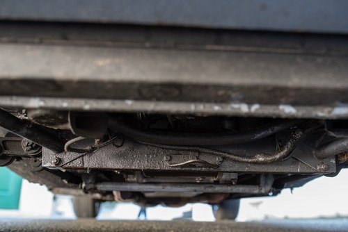 1973 Jaguar E-Type Series III Drophead (RHD) zum Verkauf (Bild 147 von 184)