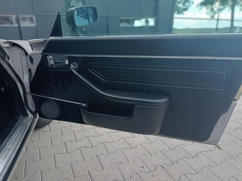 1976 Jaguar XJ-C V12 à vendre (picture 50 of 148)