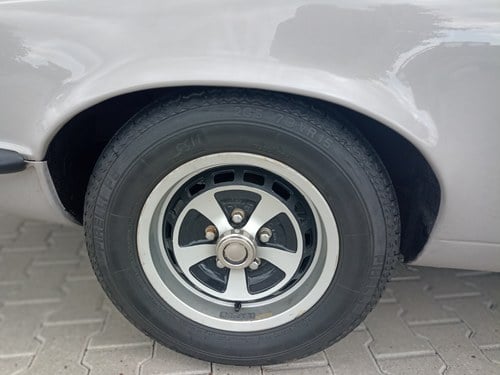 1976 Jaguar XJ-C V12 à vendre (picture 21 of 148)