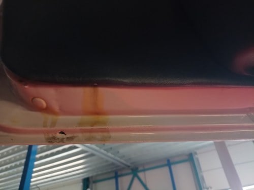 1976 Jaguar XJ-C V12 à vendre (picture 142 of 148)