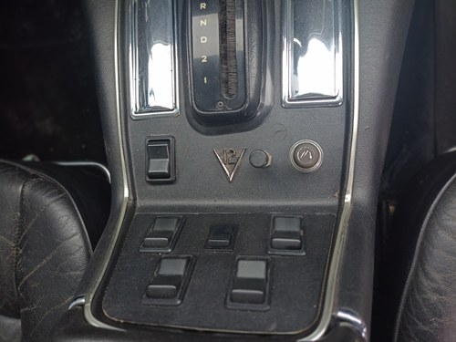 1976 Jaguar XJ-C V12 à vendre (picture 30 of 148)