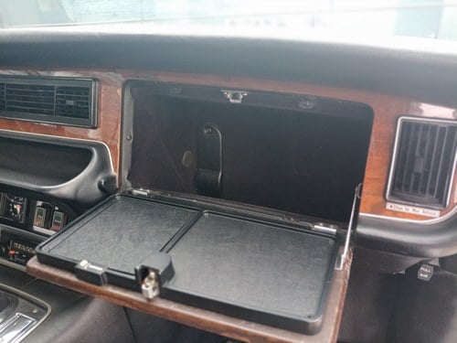 1976 Jaguar XJ-C V12 à vendre (picture 35 of 148)