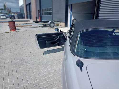 1976 Jaguar XJ-C V12 à vendre (picture 113 of 148)