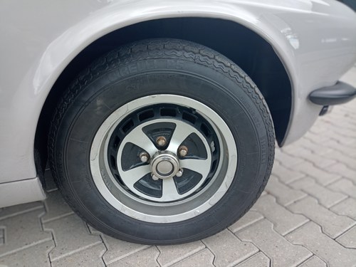 1976 Jaguar XJ-C V12 à vendre (picture 23 of 148)