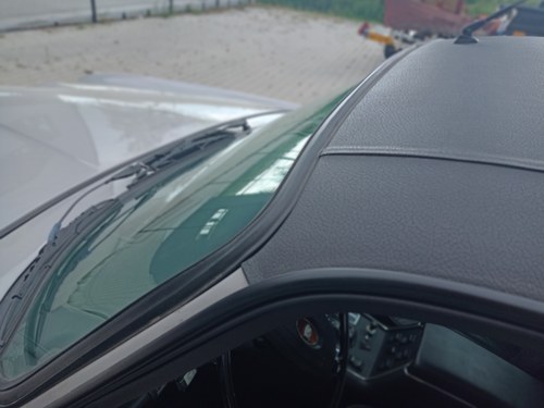 1976 Jaguar XJ-C V12 à vendre (picture 65 of 148)