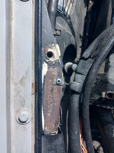 1976 Jaguar XJ-C V12 à vendre (picture 116 of 148)