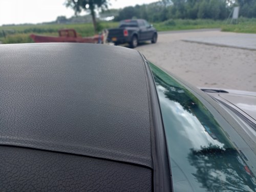 1976 Jaguar XJ-C V12 à vendre (picture 69 of 148)