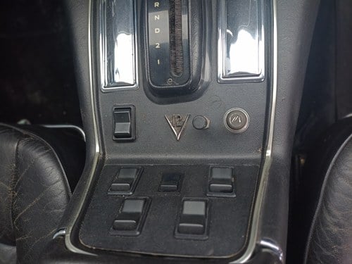 1976 Jaguar XJ-C V12 à vendre (picture 51 of 148)