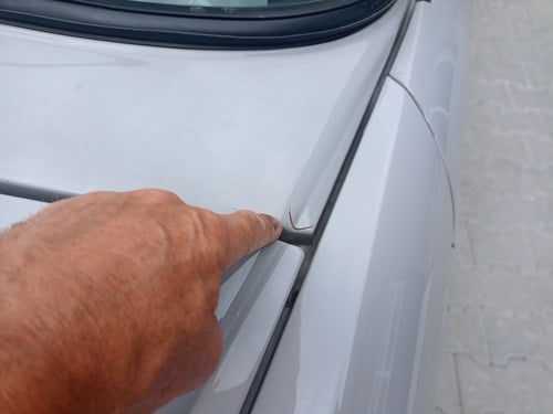 1976 Jaguar XJ-C V12 à vendre (picture 108 of 148)