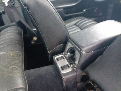 1976 Jaguar XJ-C V12 à vendre (picture 47 of 148)