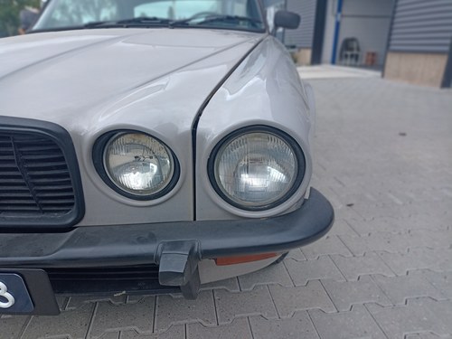 1976 Jaguar XJ-C V12 à vendre (picture 93 of 148)