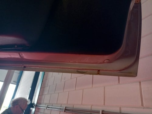 1976 Jaguar XJ-C V12 à vendre (picture 140 of 148)